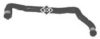 Metalcaucho 08471 Radiator Hose